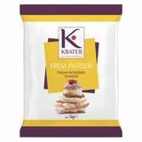 Krater 1 kg Krem Patiseri