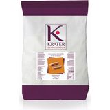 Krater 10 kg Havuçlu Kek Toz Karışımı