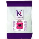 Krater 10 kg Mor Velvet Kek