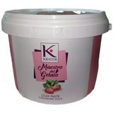 Krater 3 kg Çilek Paste