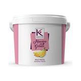 Krater 3 kg Muz Paste
