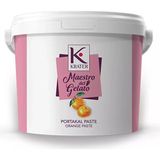 Krater 3 kg Portakal Püresi