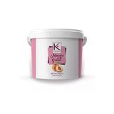 Krater 3 kg Şeftali Püresi