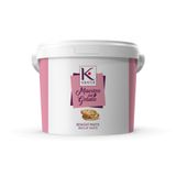 Krater Bisküvi Aromalı Dondurma Paste 3 kg