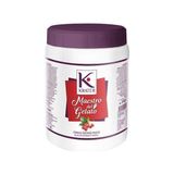 Krater Frenk Üzümü Dondurma Paste 3 kg