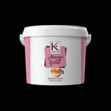 Krater Mango Dondurma Paste 3 kg