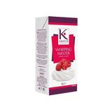 Krater Sıvı Şanti Şekerli 1 kg x 12 Adet