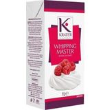 Krater Sıvı Şanti Şekerli 1 kg
