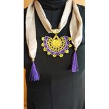 Kraterya Home Fular