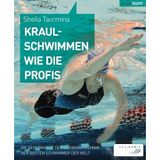 Kraulschwimmen wie die Profis: Die Geheimnisse der Schwimmtechnik der besten Schwimmer der Welt