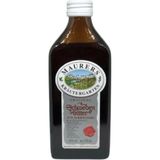 Kraurtergarten Isveç Şurubu 250ml