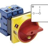 Kraus & Naimer KG41B T203-01 E K&n Pako Şalter- 10315000001