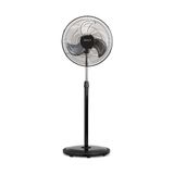 Kraus SF18 18 inç 45 cm Sanayi Tipi Ayaklı Vantilatör