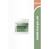 Krauterhof 4x250 ml Selülite Karşı Bakım Jeli