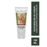 Krauterhof Foot Cream 100 ml Ayak Kremi