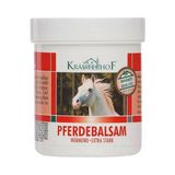 Krauterhof Isıtıcı Masaj Jeli (Bitkisel Özlü) 100M