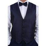 Kravatkolik Lacivert Renk Damat Yeleği Ylk06