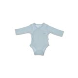 Kravuze Uzun Kollu Bebek Body Bu4022