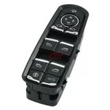 KRAW AN-3410 Porsche Panamera Macan Cayenne Cam Açma Kapama Anahtarı