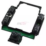 KRAW AN-507 Mercedes W202 Cam Açma Kapama Anahtarı