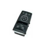 KRAW AN-552E Mercedes C204/R231 Cam Açma Kapama Anahtarı