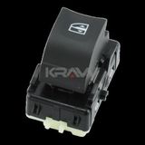 Kraw Cam Kaldırma Anahtarı Renault Clıo Iv - Symbol - Kangoo - Duster Tekli - Turuncu Işık Cıtan (1 Ad )