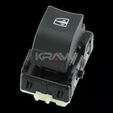 Kraw Cam Kaldırma Anahtarı Renault Clıo Iv - Symbol - Kangoo - Duster Tekli - Turuncu Işık Cıtan
