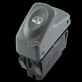 Kraw CAM KALDIRMA ANAHTARI RENAULT CLIO - KANGOO - MEGANE I 6 PİN GRİ