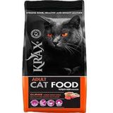 Krax Gurme Açık Özel 1 kg Kedi Maması