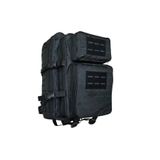 KRC BAGS Outdoor Su Geçirmez Fonksiyonel Spor Dağcı Ve Taktik Çanta