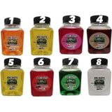 Krc Baits Sazan Dip Sıvısı ( Atraktör ) Yem Katkısı 150 ml - 4