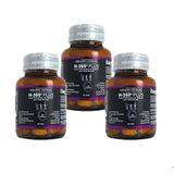 Krc Derma H-360 Plus Saw Palmetto Biotin 60 Tablet