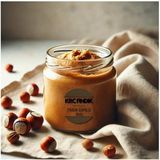 KRC Fındık Fındık Ezmesi Şekersiz Fındık 280 gr