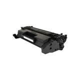 Krc Hp 26A - CF226A / Hp Laserjet Pro M402DNE Siyah 3.100 Syf Muadil Toner - 0,5