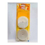 KRC TEKSTİL Cırt Cırt Bant 2cm Genişlik - 3 Metre