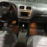 Krc Vw Polo 6r 2009-2017 4d Havuzlu Paspas + Bagaj Havuzu