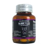 Krcderma Hair 360 Plus Saw Palmetto Ve Biotin