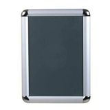 KRCDİJİTAL Açılır Kapanır Rondo köşe Çerçeve (25x34) C