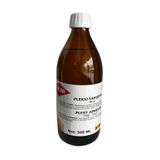 KRCDİJİTAL Fkm kloroform Ince Pleksi Yapıştırıcı 500 Ml Cam Şişe