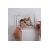 KRCDİJİTAL Fotoğraf Resim Çerçevesi Mıknatıslı Pleksi (13CMX18CM) krcNM159