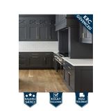 KRCDİJİTAL MAT GRİ DOLAP KAPLAMA FOLYOSU 40CM X 10M KENDİNDEN YAPIŞKANLI MAT GRİ krcNM245
