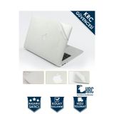 KRCDİJİTAL Notebook-laptop Koruyucu Şeffaf Folyo Kaplama 25cm X 2 M Kendinden Yapışkanlı