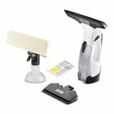 Kärcher Karcher Wv 5 Plus N Şarjlı Cam Temizleme Makinesi, 1.633-701.0, Beyaz