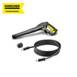 Kärcher Quick Connect 4 m Yüksek Basınçlı Donanım Set