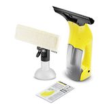 Kärcher WV 1 Plus Şarjlı Cam Temizleme Makinesi