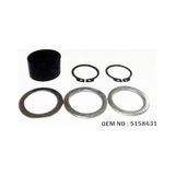 Krd Direksiyon Tıkırtı Burcu Danfoz (058-A) - Fiat / New Holland 54C - New Holland 55 - Massey Ferguson 65 - New Holland 70 - 80 - 5158631 - 1 Adet
