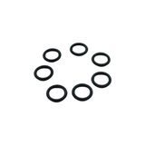 Krd Hidrolik Damper Pompa Oringi 028 - Fiat / New Holland 450 - 480 - 640 - New Holland 55 - 14462880 - 100 Adet