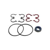 Krd Hidrolik Pompa Tamir Takım Döküm Kap Bosch Hema Pompa (003-B) - Fiat / New Holland 480 - 640 - New Holland 55 - 8281576 - 1 Adet