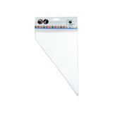 KRD HOME 50Lİ KREMA SIKMA TORBASI(BY) KRD-5631 BÜYÜK BOY