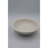 Krd Home Ecr-60 Yuvarlak Papatya Salata Kasesi ( 27*27 Cm)